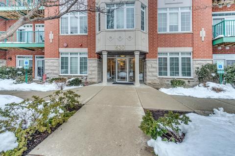 620 Mchenry Rd #101, Wheeling, IL 60090 photo 1