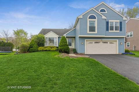 710 Crab Tree Ln, Bartlett, IL 60103 photo 1