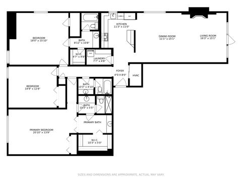 5500 Carriageway Dr #101C, Rolling Meadows, IL 60008 photo 22