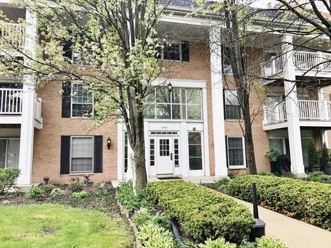 5500 Carriageway Dr #101C, Rolling Meadows, IL 60008 photo 1