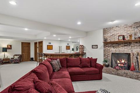 503 Kenmare Dr, Burr Ridge, IL 60527 photo 22