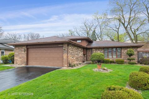 4902 135th Pl, Crestwood, IL 60445 photo 1