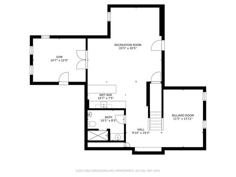 26 W438 Pinehurst Dr, Winfield, IL 60190 photo 29