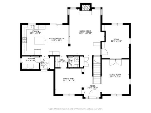 26 W438 Pinehurst Dr, Winfield, IL 60190 photo 27