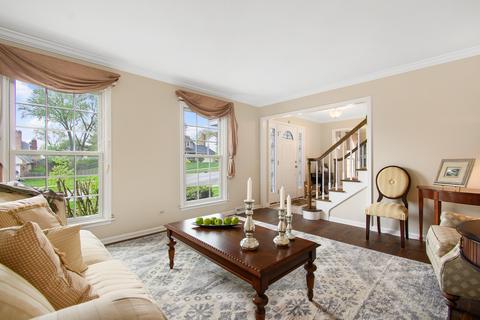 2232 Stonegate Ln, Wheaton, IL 60189 photo 5