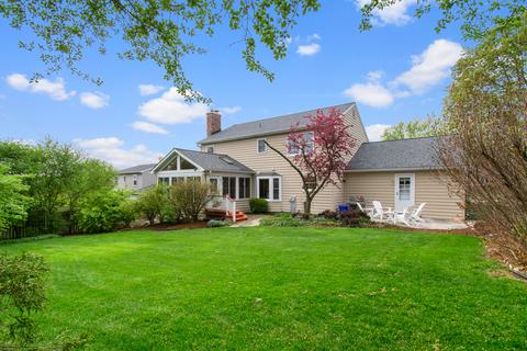 2232 Stonegate Ln, Wheaton, IL 60189 photo 31