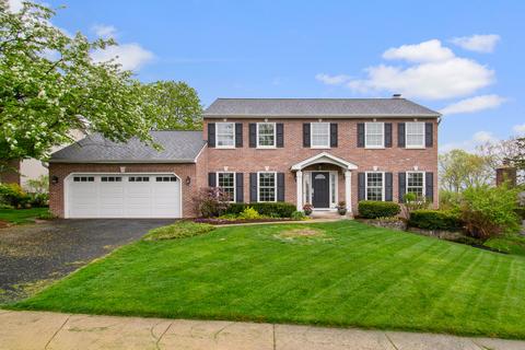 2232 Stonegate Ln, Wheaton, IL 60189 photo 2