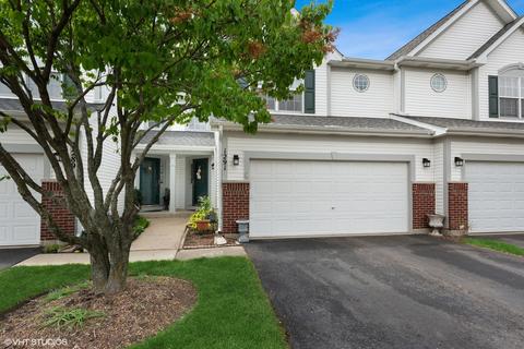 1291 Horseshoe Ln, Bartlett, IL 60103 photo 1