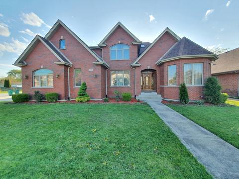 8258 Lorel Ave, Burbank, IL 60459 photo 1