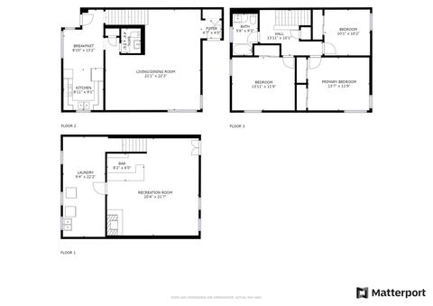 1118 N Harlem Ave #A, River Forest, IL 60305 photo 25