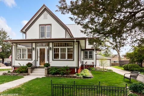 323 S Commonwealth Ave, Elgin, IL 60123 photo 1