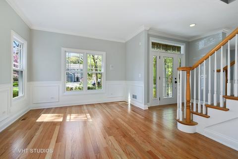 627 Drexel Ave, Glencoe, IL 60022 photo 9