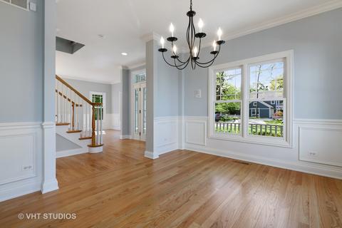 627 Drexel Ave, Glencoe, IL 60022 photo 2