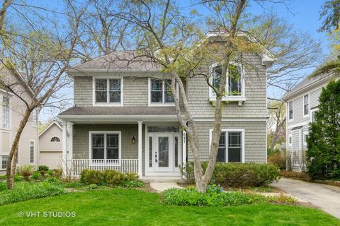 627 Drexel Ave, Glencoe, IL 60022 photo 1