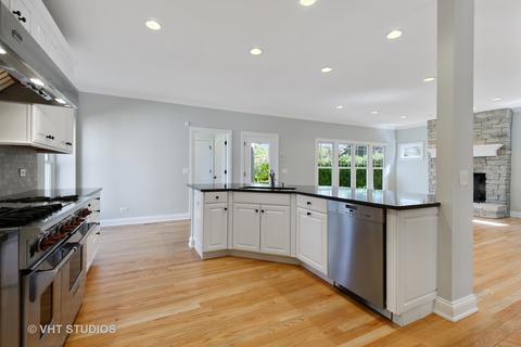 627 Drexel Ave, Glencoe, IL 60022 photo 5
