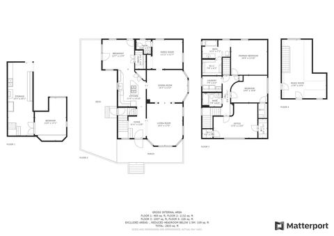 204 W Morse Ave, Bartlett, IL 60103 photo 46