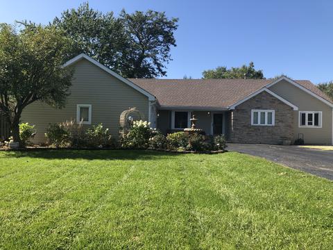 14018 Long Ave, Crestwood, IL 60418 photo 2