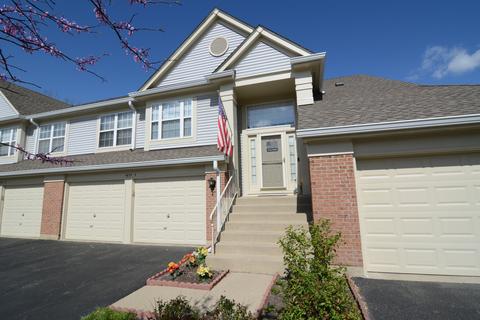 1635 Colfax Ct #3, Bartlett, IL 60103 photo 2