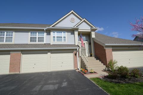 1635 Colfax Ct #3, Bartlett, IL 60103 photo 1