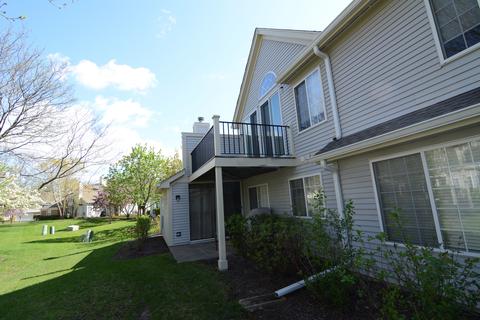 1635 Colfax Ct #3, Bartlett, IL 60103 photo 23