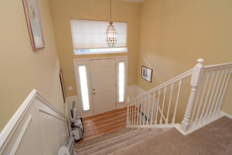 1635 Colfax Ct #3, Bartlett, IL 60103 photo 29