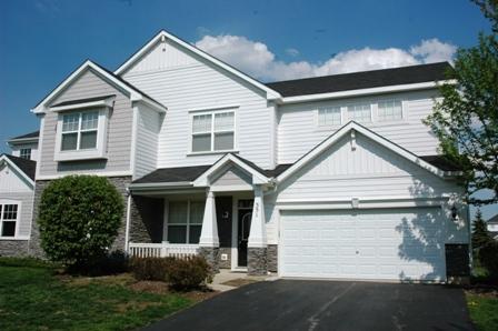 351 Victoria Ln, Elgin, IL 60124 photo 1