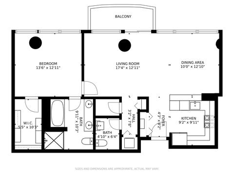 250 E Pearson St #1004, Chicago, IL 60611 photo 30