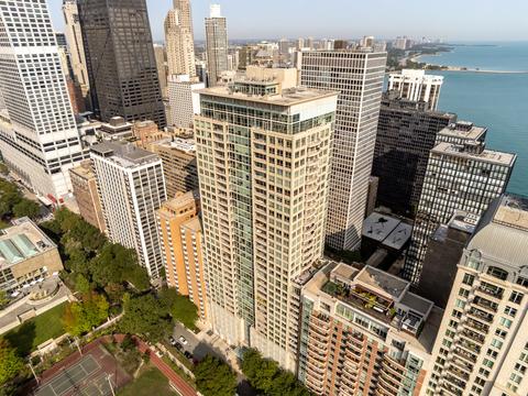 250 E Pearson St #1004, Chicago, IL 60611 photo 2