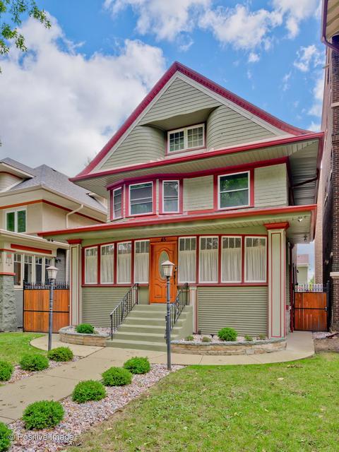 402 Oak Park Homes For Sale Oak Park Il Real Estate Movoto