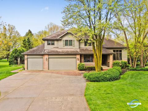 3645 N Chamlin Dr, Morris, IL 60450 photo 1