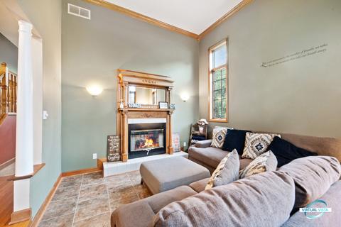 3645 N Chamlin Dr, Morris, IL 60450 photo 9