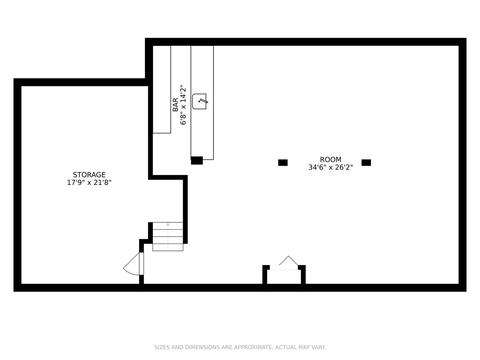 8124 S Park Ave, Burr Ridge, IL 60527 photo 22