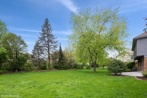 8124 S Park Ave, Burr Ridge, IL 60527 photo 21