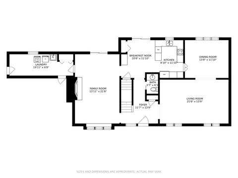 8124 S Park Ave, Burr Ridge, IL 60527 photo 23