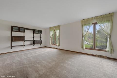 8124 S Park Ave, Burr Ridge, IL 60527 photo 2
