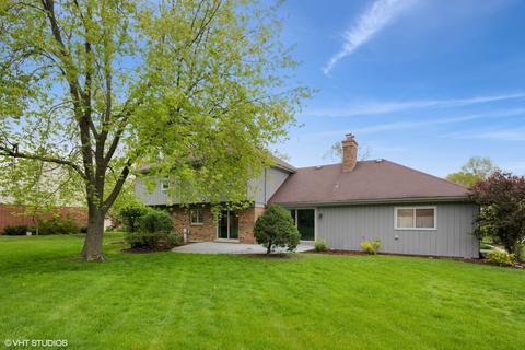 8124 S Park Ave, Burr Ridge, IL 60527 photo 19