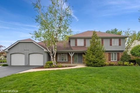 8124 S Park Ave, Burr Ridge, IL 60527 photo 1