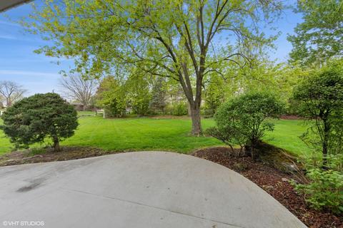 8124 S Park Ave, Burr Ridge, IL 60527 photo 20