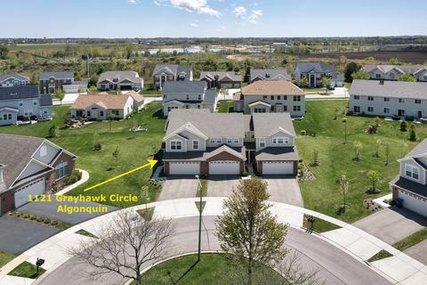 1121 Grayhawk Cir, Algonquin, IL 60102 photo 2