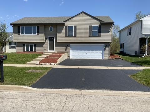 334 Timber Dr, Harvard, IL 60033 photo 1