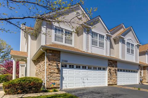 2988 Talaga Dr, Algonquin, IL 60102 photo 2
