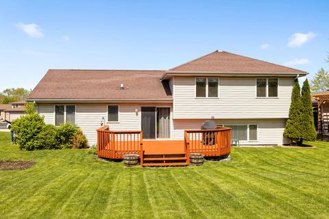 16519 Timberview Dr, Plainfield, IL 60586 photo 19