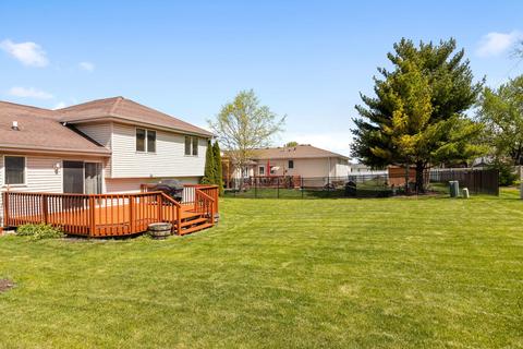 16519 Timberview Dr, Plainfield, IL 60586 photo 20