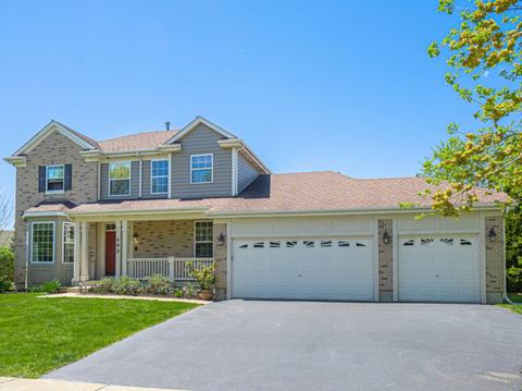 405 Plainview Dr, Bolingbrook, IL 60440 photo 1