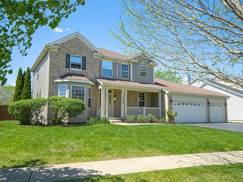 405 Plainview Dr, Bolingbrook, IL 60440 photo 2