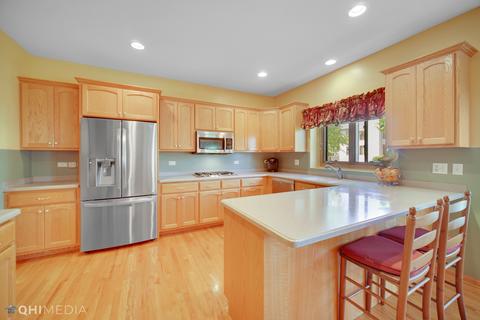 24506 Tufton St, Plainfield, IL 60585 photo 9