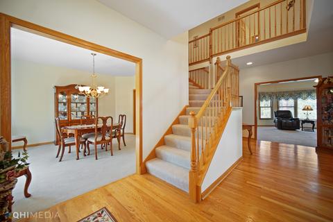 24506 Tufton St, Plainfield, IL 60585 photo 4