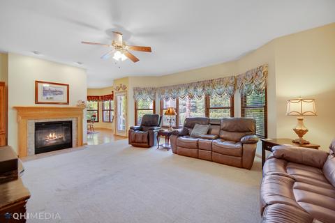 24506 Tufton St, Plainfield, IL 60585 photo 14