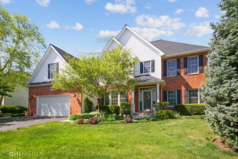 24506 Tufton St, Plainfield, IL 60585 photo 2