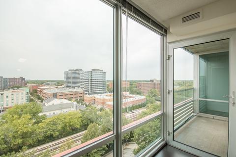 800 Elgin Rd #1206, Evanston, IL 60201 photo 9